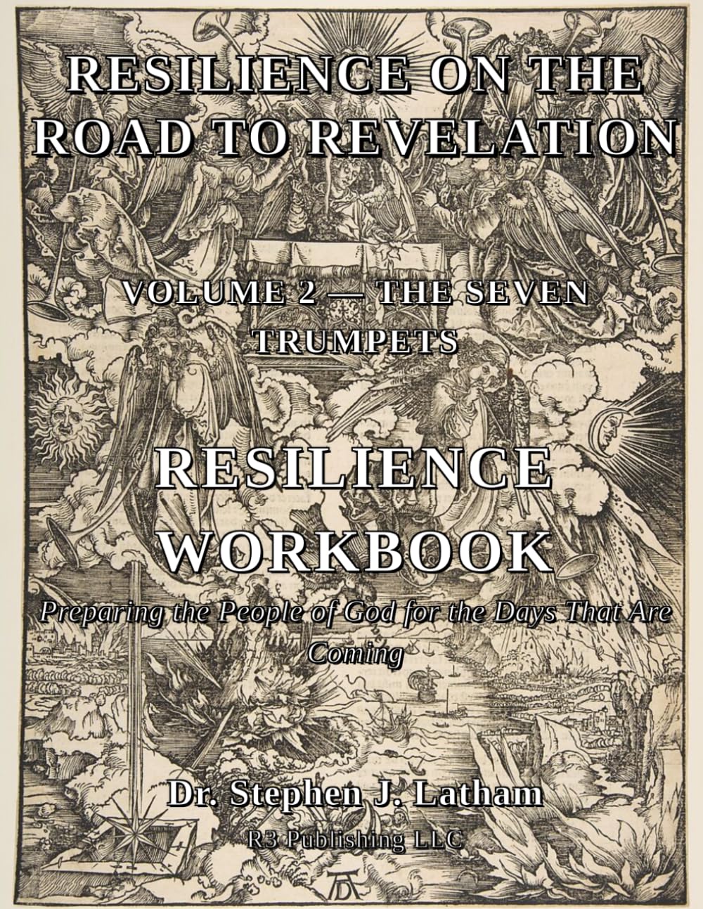 Resilience Workbook: The 7 Trumpets