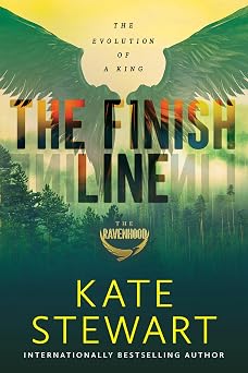 The Finish Line The Ravenhood