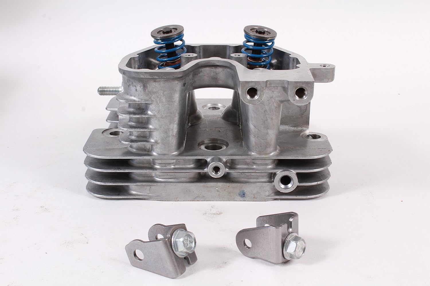 Kawasaki OEM 99999-0624 Complete Cylinder Head Kit #1 for FX751V FX801X FX850V