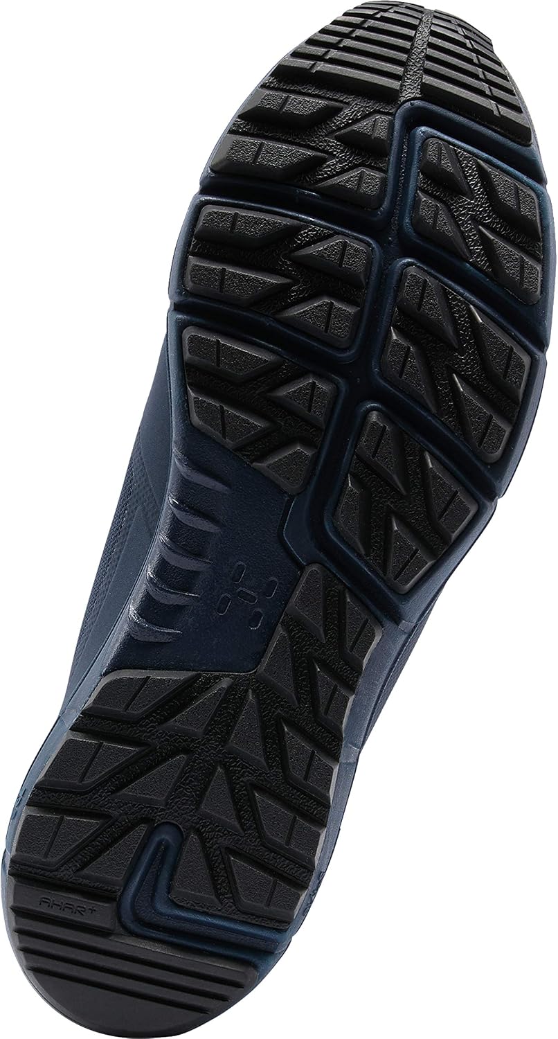 Haglofs L.I.M Low Women's Walking Shoes - SS23-9 - Blue image 4