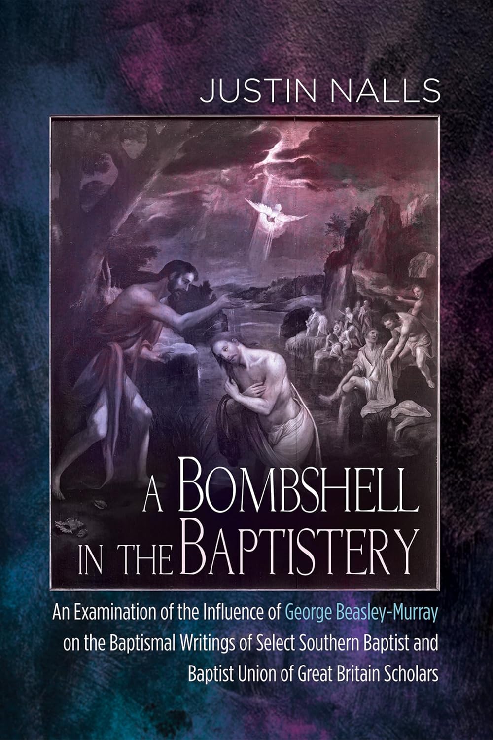 A Bombshell in the Baptistry: Influence on Baptismal Writings