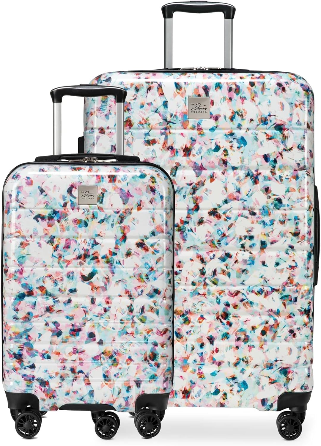 Buy Hardside Luggage Set 20 28 by Skyway at Ubuy Ghana