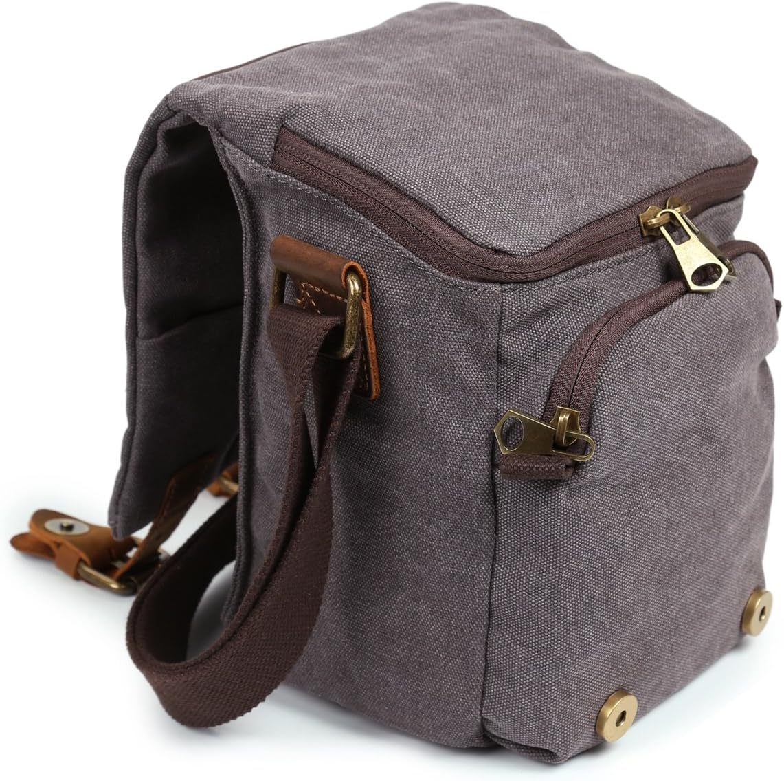 zaini a fionda per macchine fotografiche