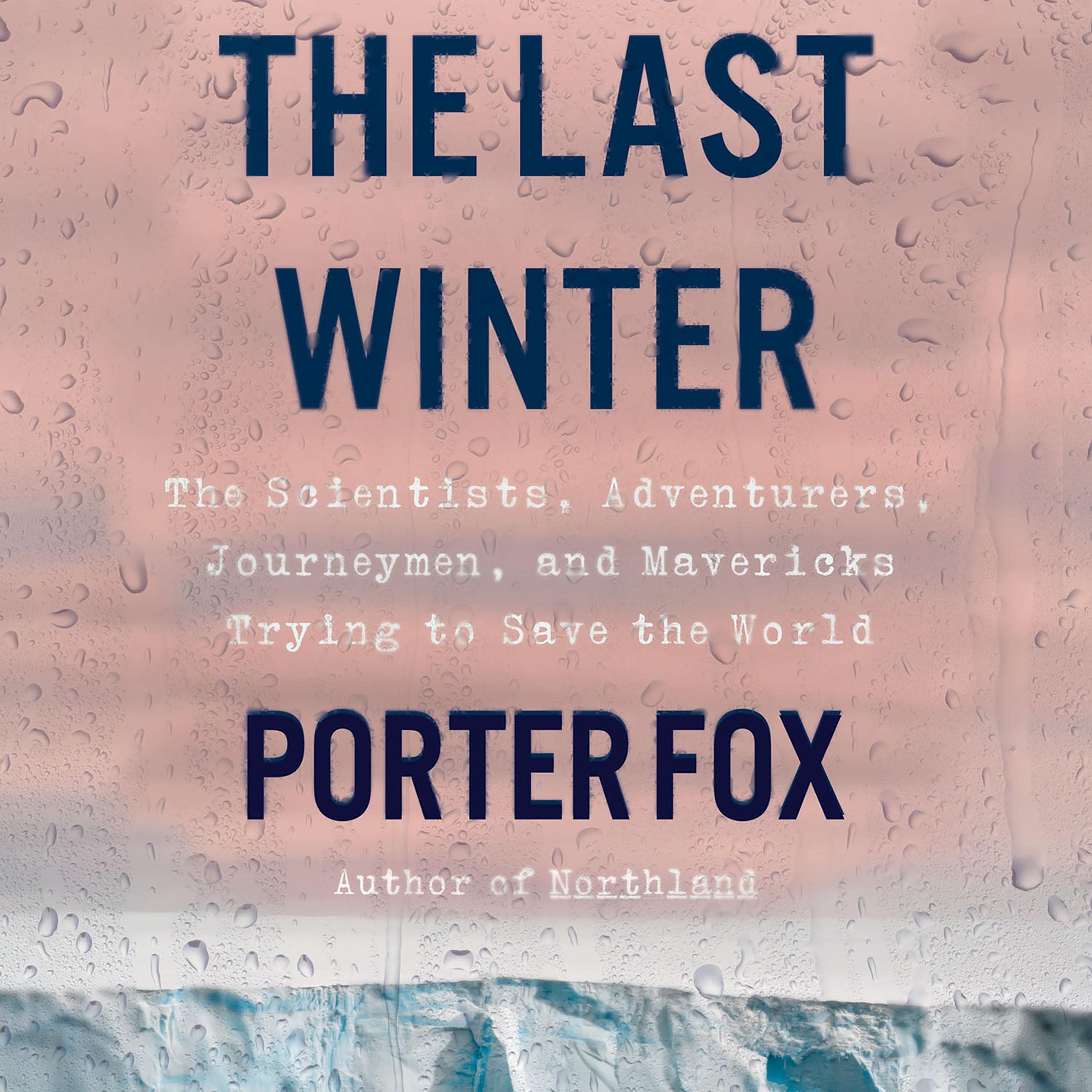 Cover art for The Last Winter