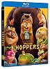 Hoppers (Blu-ray)