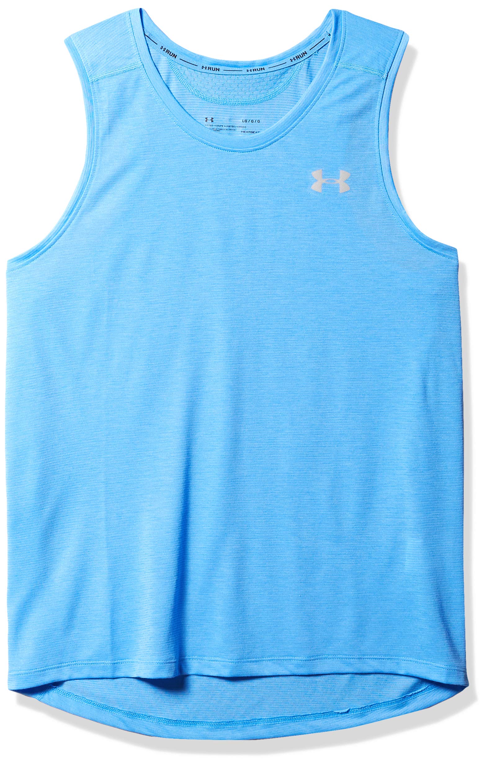 under armour streaker 2.0 singlet