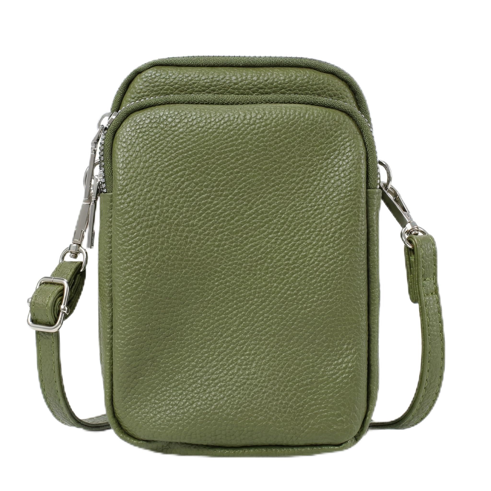 TeeYee Umhängetasche Damen Blumenmuster Cord Tasche Tote Bag