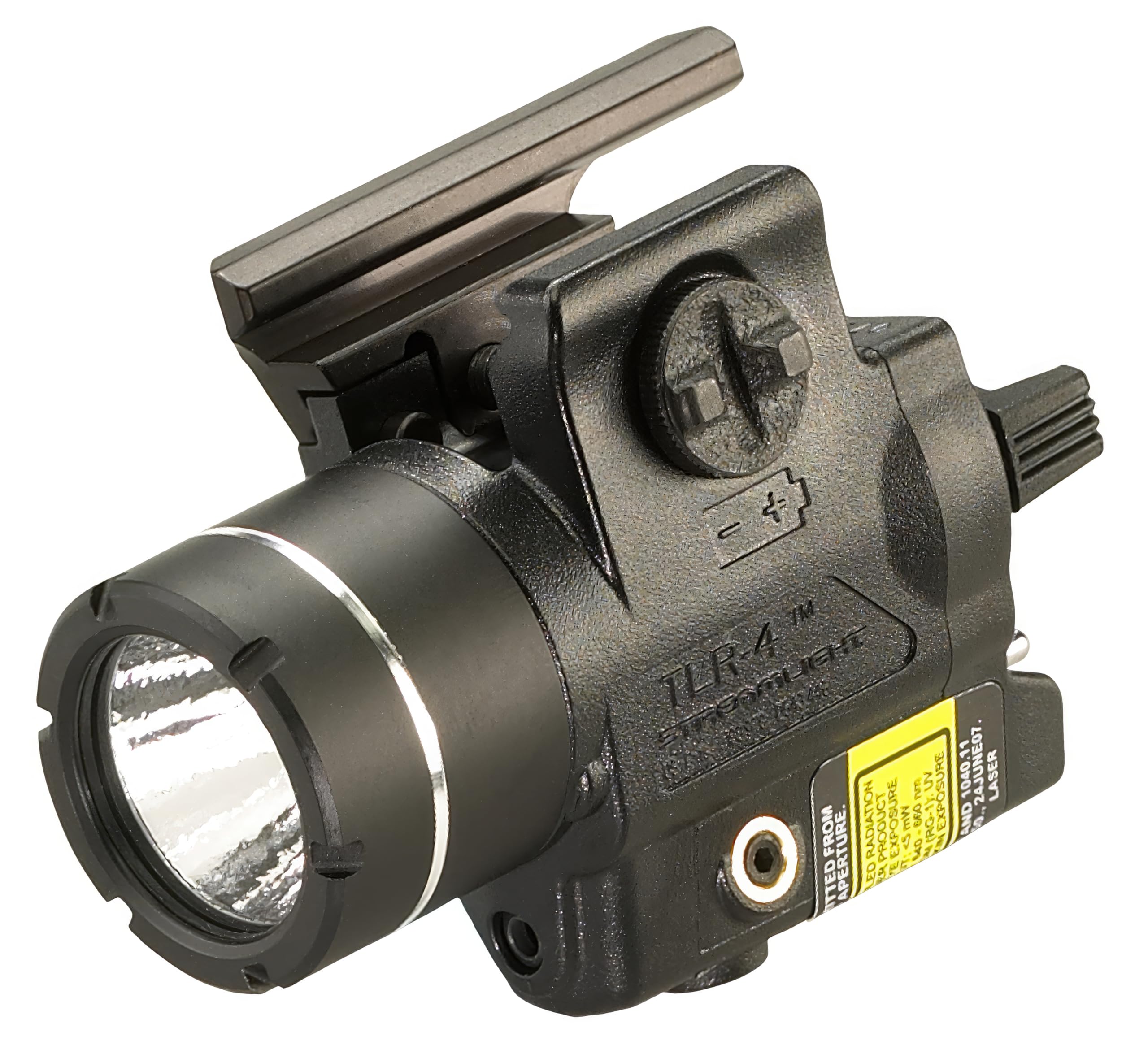Streamlight 69241 TLR-4 H&K USP Compact Rail Mounted Tactical