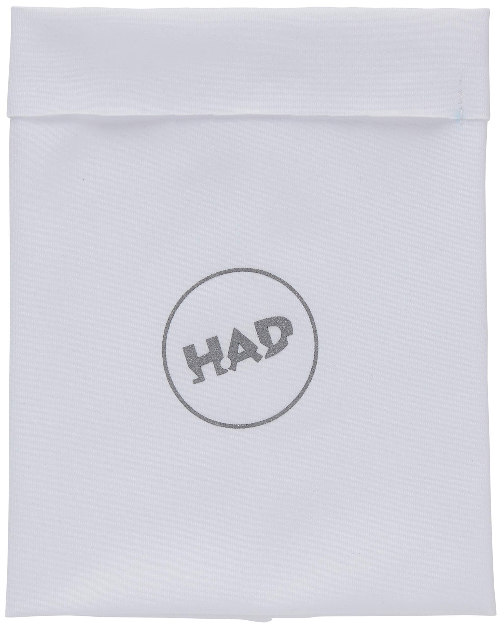 HadMen's Go Storage Wristband