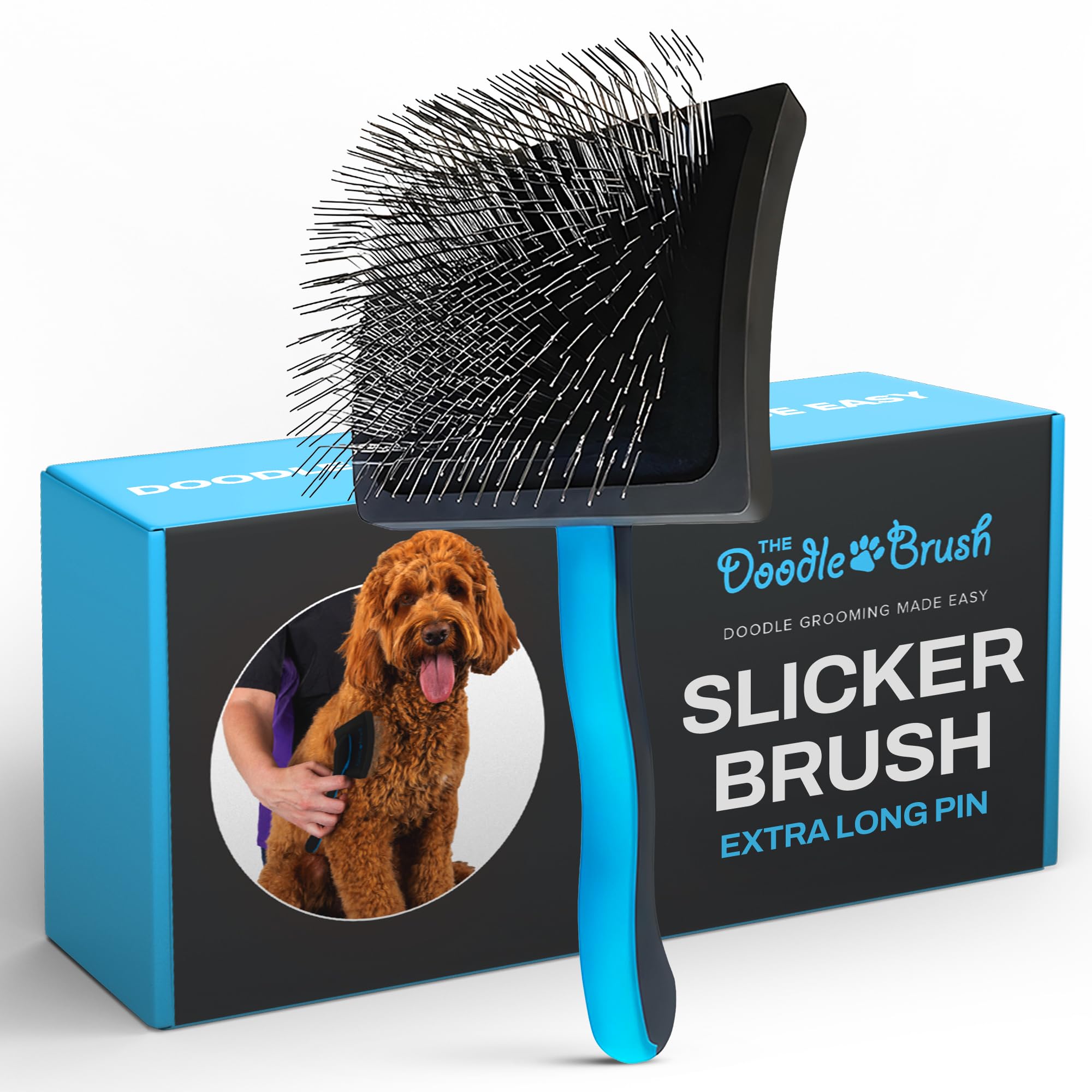 The Doodle Brush