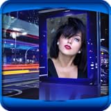 Fügen Sie oben Foto-Effekte, und erstellen Sie die besten Foto-Montage