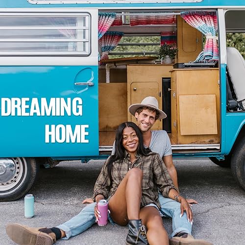 Miniatura 5 de Bemeol 340 piezas de 30 hojas de calcomanías de letras grandes del alfabeto de 4 pulgadas, calcomanías autoadhesivas para tablones de anuncios,