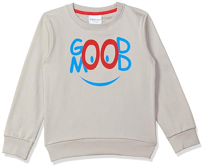 Blink Street Boys Sweatshirt