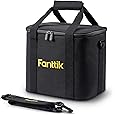 Fanttik T8 MAX 4000 Amp Jump Starter and X9 Ultra™ Portable Tire Inflator