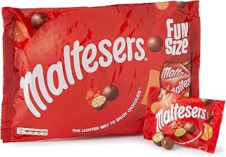 Maltesers Fun Size, 195 g