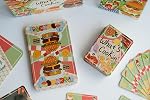 What’s Cookin’ – The Fast Food Card Game | Easy to Learn, Hard to Master | 15-20 Minute Playtime | Perfect for Family Game Nights & Parties!