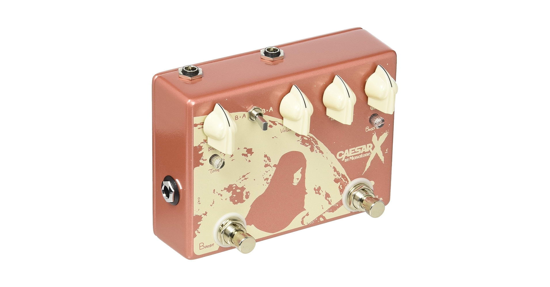 Toma オーダーメイド AMBIDEX Store △〇 hana×mesh ジャカード ハイネック長袖プルオーバー