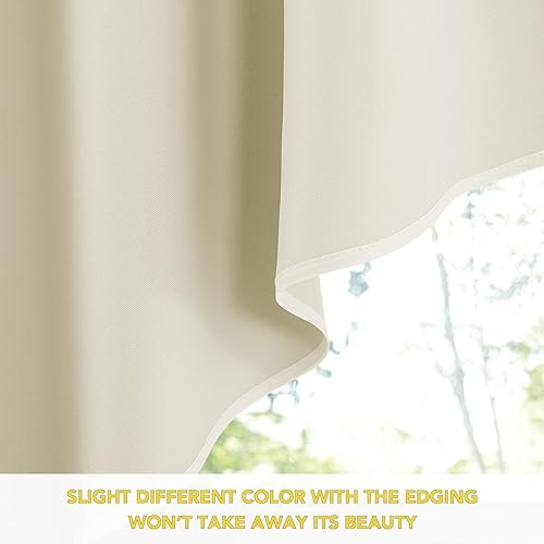 Vista 52 de NICETOWN Festones