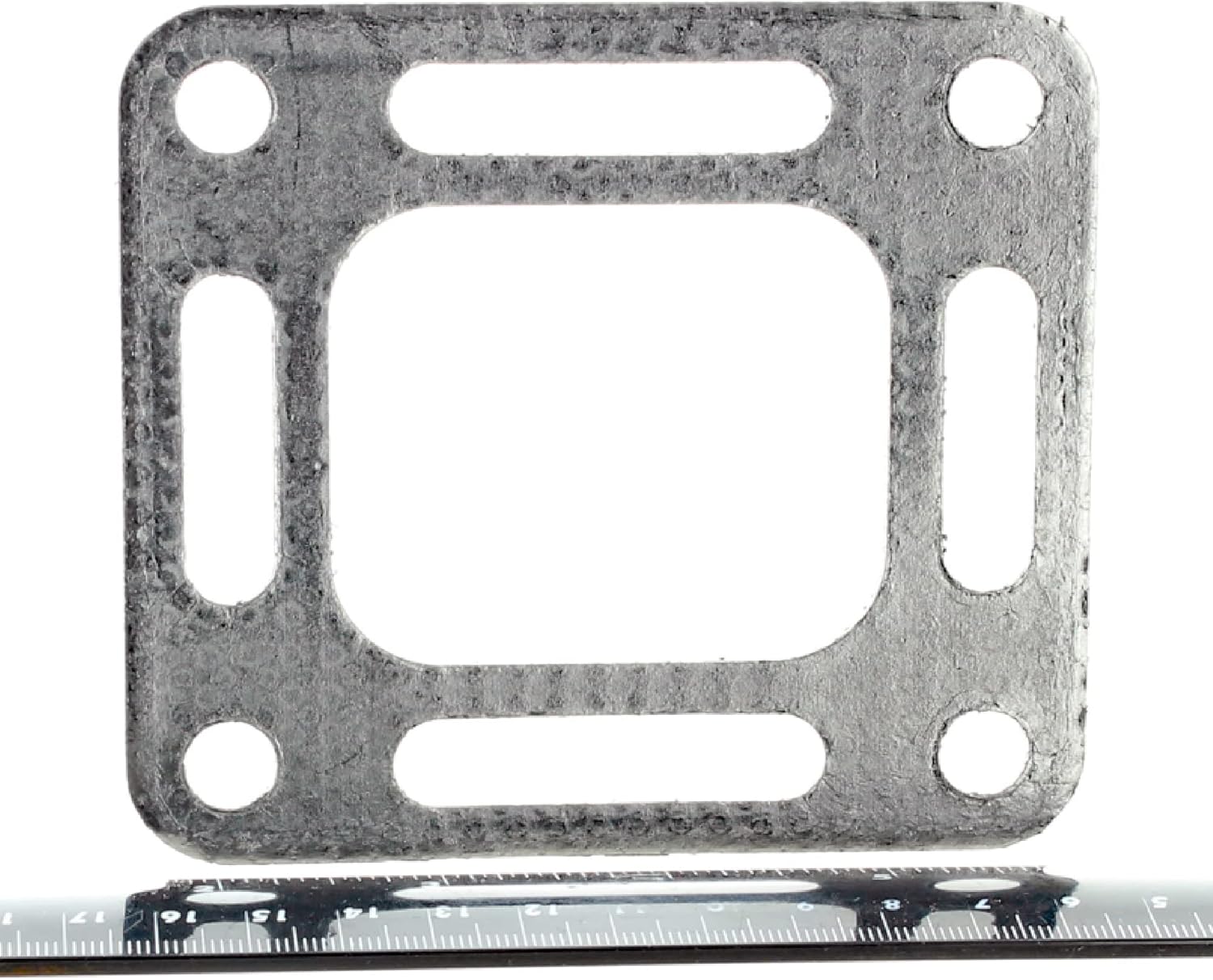 Mercury Marine Mercruiser New OEM Manifold To Riser Elbow Gasket Set of 2 27-863726
