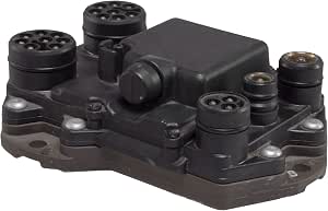 Wells C09799 Ignition Control Module - Replacement For Ford, Chevy, Jeep, AMC & More (1975-1991)