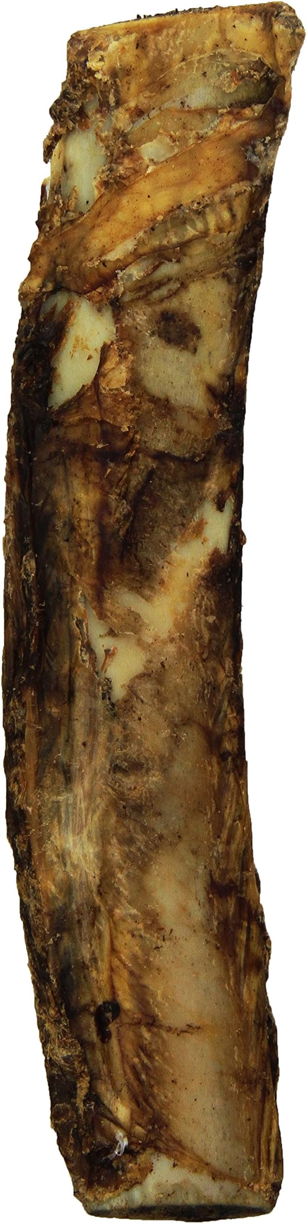 Dsm84065 Smoked Beef Rib Bone Dog Treat, 12-Inch, Bulk Pack