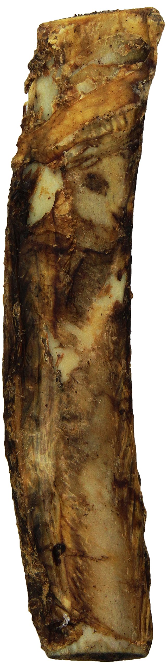 Smokehouse Pet Products Dsm84065 Smoked Beef Rib Bone Dog Treat, 12-Inch, Bulk Pack