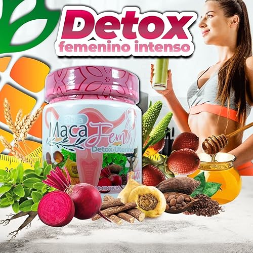 Fibra de macaFem 1411oz