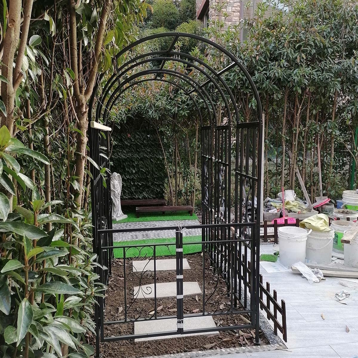 貴重！GARDEN(ガーデン)5点セット【ヴィンテージ】【ジャンク品あり】