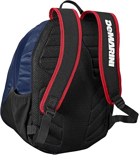 Miniatura 2 de DeMarini Mochila de béisbol Voodoo Junior