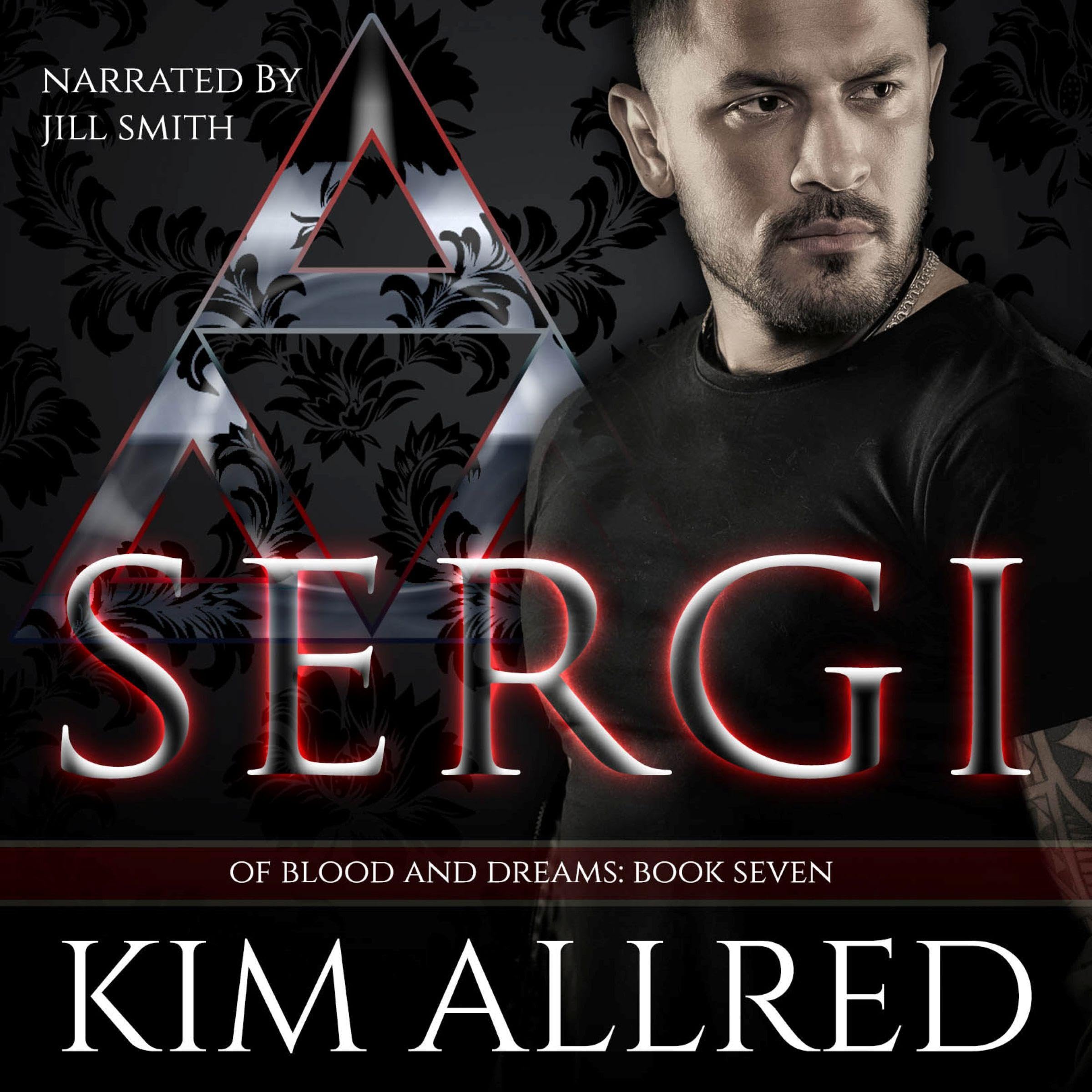 Cover art for Sergi