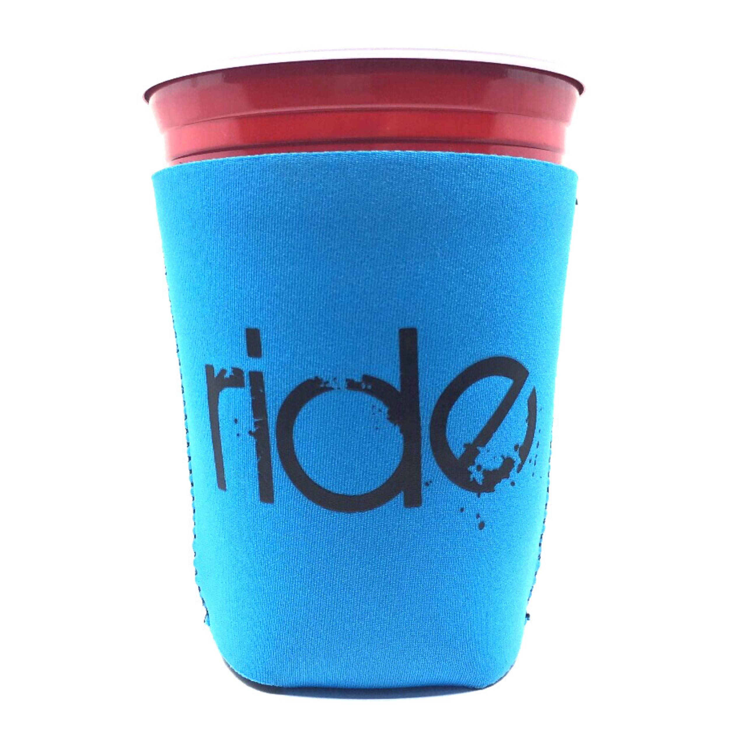 Ride (Blue)