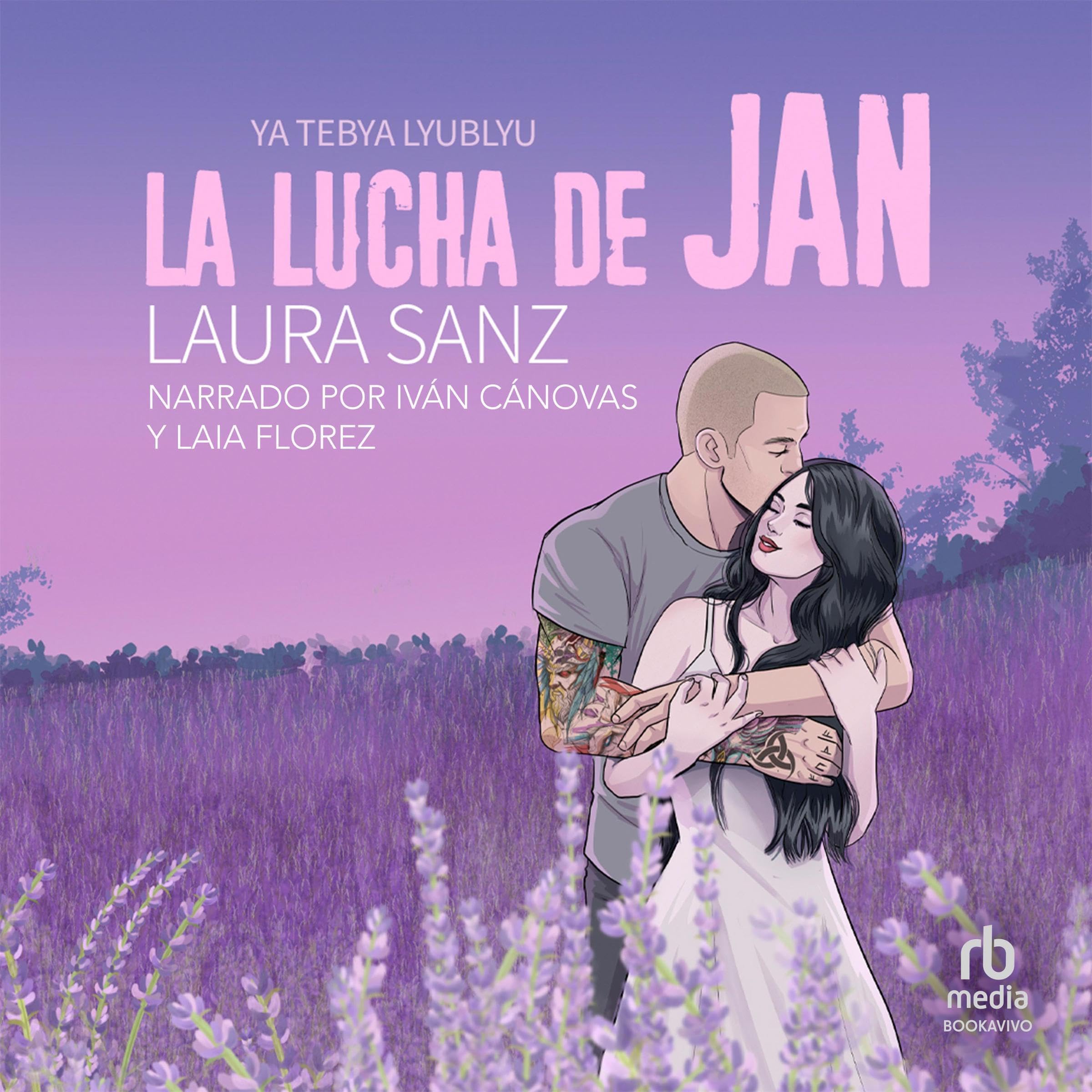 La lucha de Jan