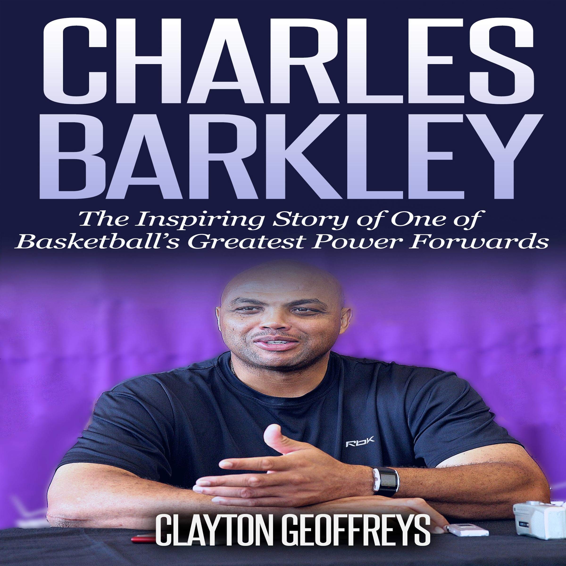 Charles Barkley