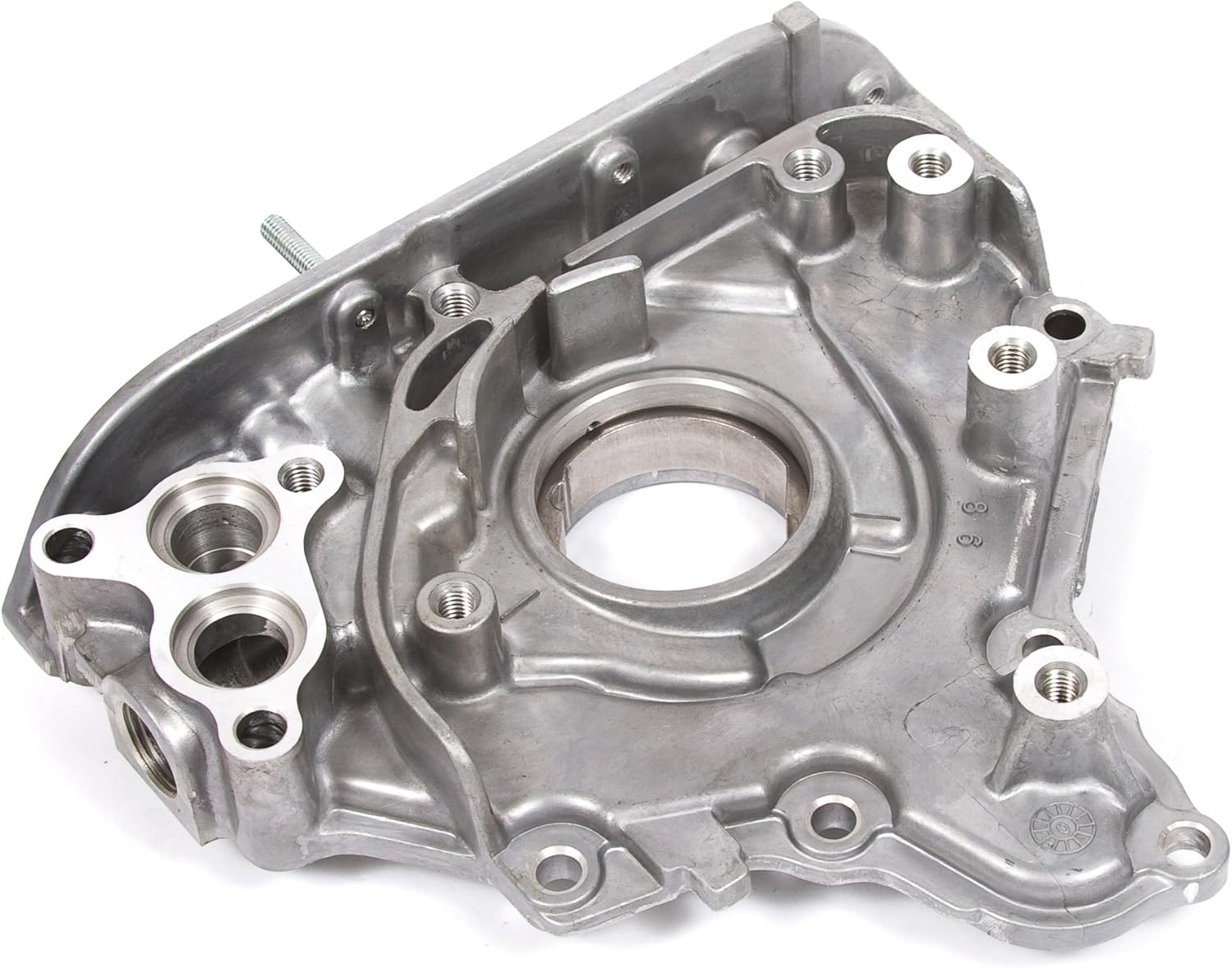 Evergreen OK7010T/0/0/0 Fits 98-03 Acura SLX Isuzu Axiom Trooper Vehicross 3.5 DOHC 6VE1 24V Engine Rebuild Kit
