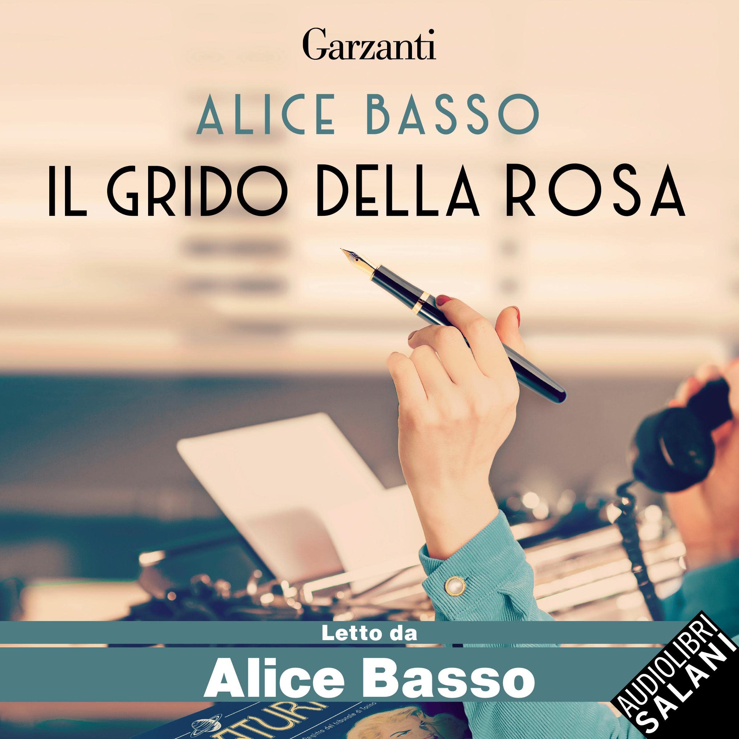 Il grido della rosa: Le indagini di Anita 2