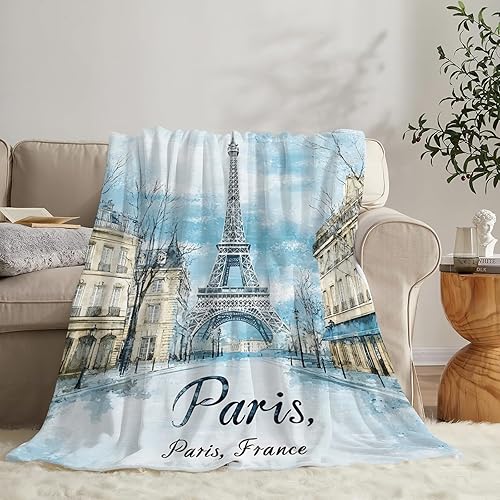 Miniatura 281 de Tijuboni Manta con diseño de tortuga marina y océano, regalos náuticos para mujeres, hombres, niñas, niños y adultos, manta de franela suave para