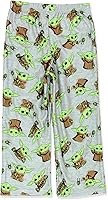 Vista 2 de Pantalones de pijama de salón para niños de Star Wars Galaxy
