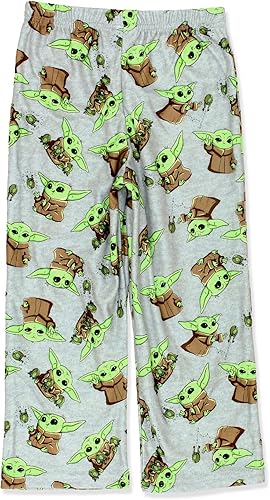 Miniatura 2 de Pantalones de pijama de salón para niños de Star Wars Galaxy