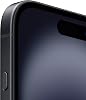 Apple iPhone 16, 128GB, Negro - Desbloqueado (Reacondicionado) 7