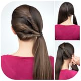 Best Hairstyles step by step