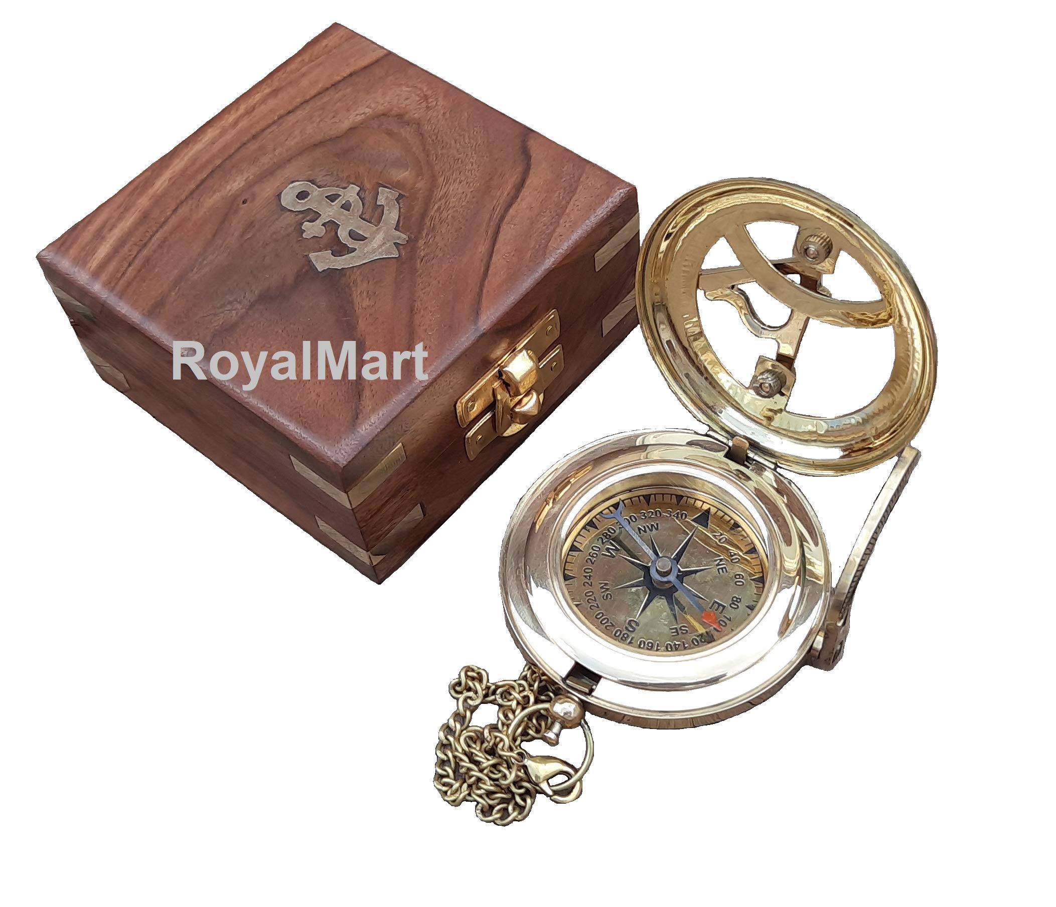 Engraved Nautical Compass, Personalized Compass, Mens Gift, Groomsmen Gift, Gift, Hiking Gift, Corporate Gift, Engraved Gift.-image-35