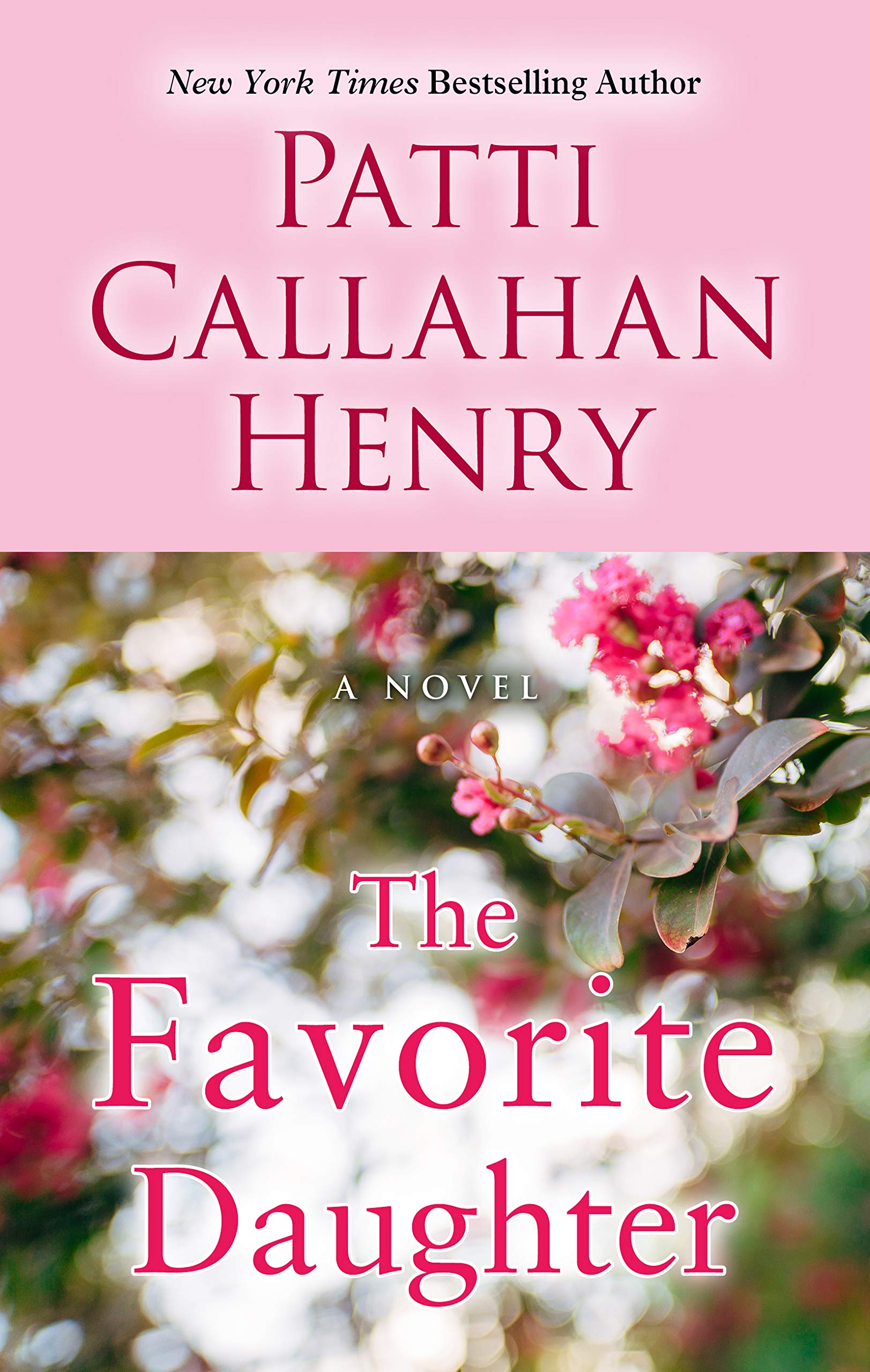 Buy The Favorite Daughter (Wheeler Publishing Large Print Hardcover) — BookShops.in