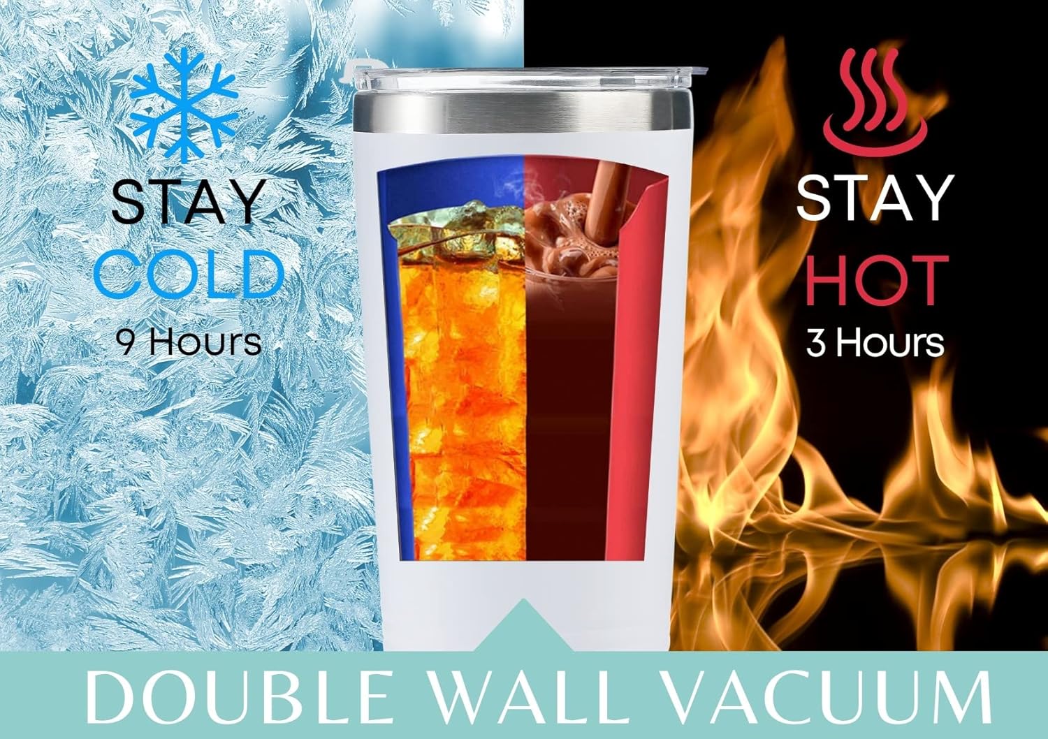 Onebttl School Secretary Gifts for Woman, Funny Administrative Professional Day Gifts for Appreciation, Christmas, Birthday, 20oz Stainless Steel Insulated Travel Coffee Mug - Image 5