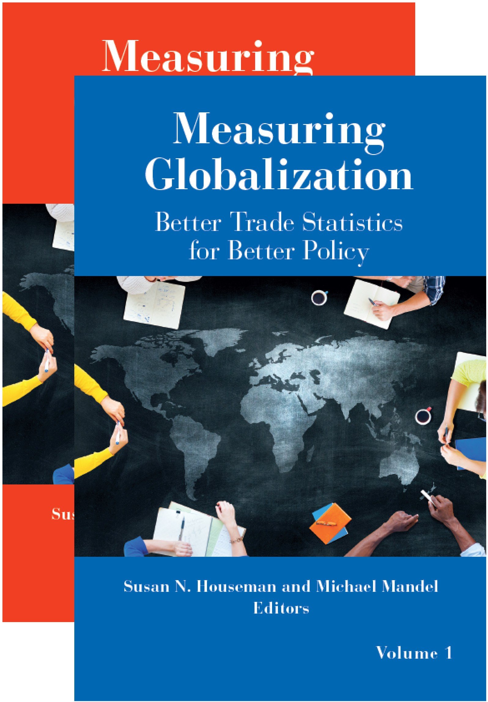 Buy Measuring Globalization: Better Trade Statistics for Better Policy: Biases to Price, Output, and Productivity Statistics from Trade โ BookShops.in