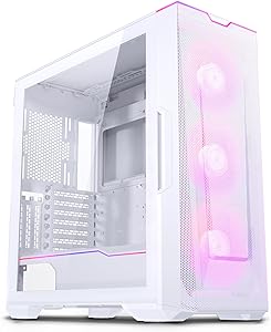 Phanteks Eclipse G500A Case