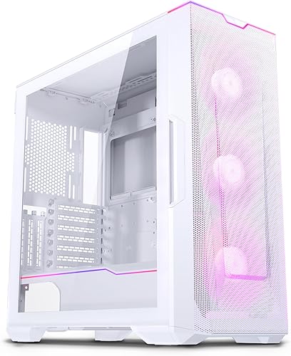 Phanteks Eclipse G500A Case
