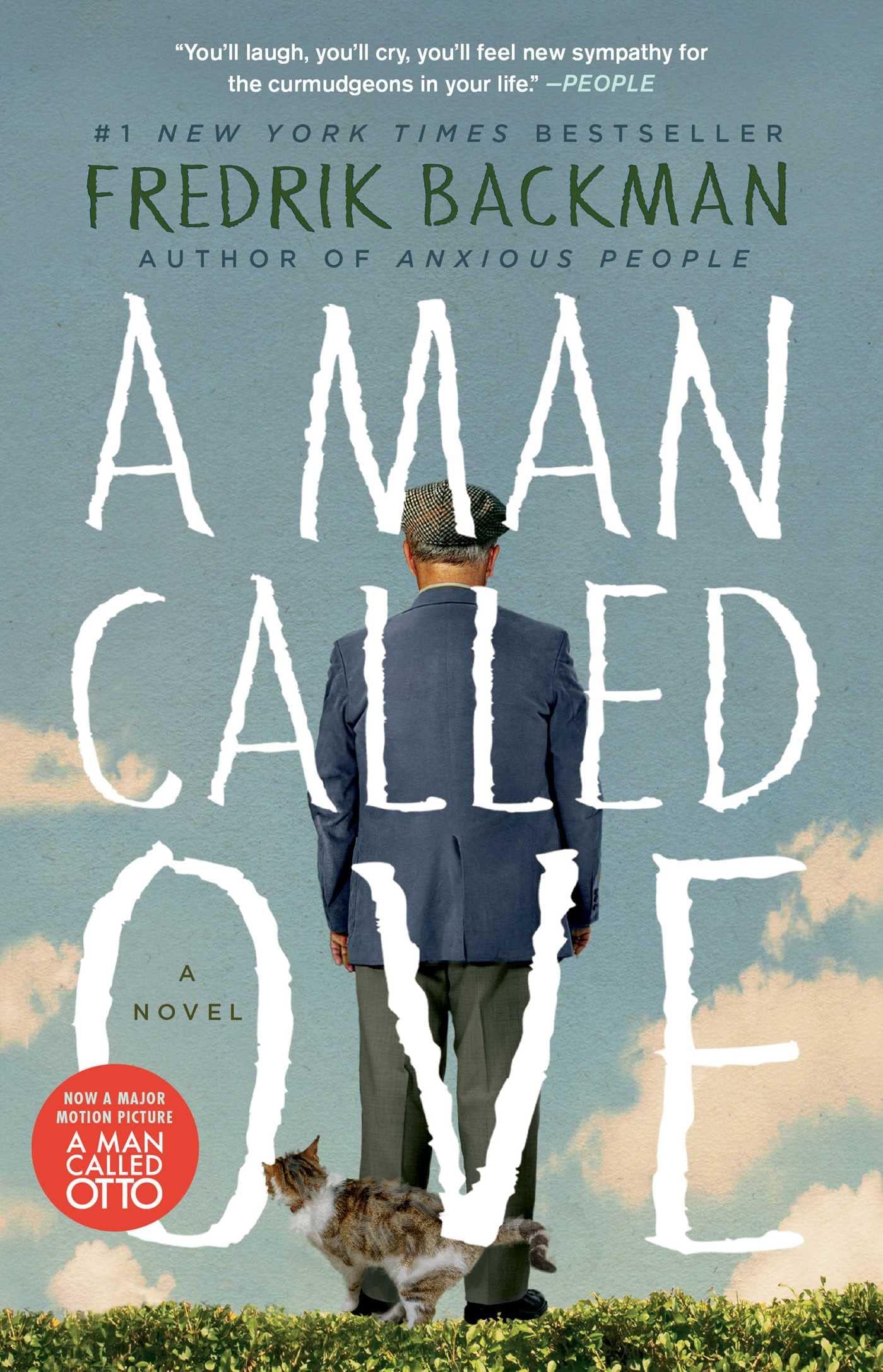 A Man Called Ove Paperback – 5 May 2015