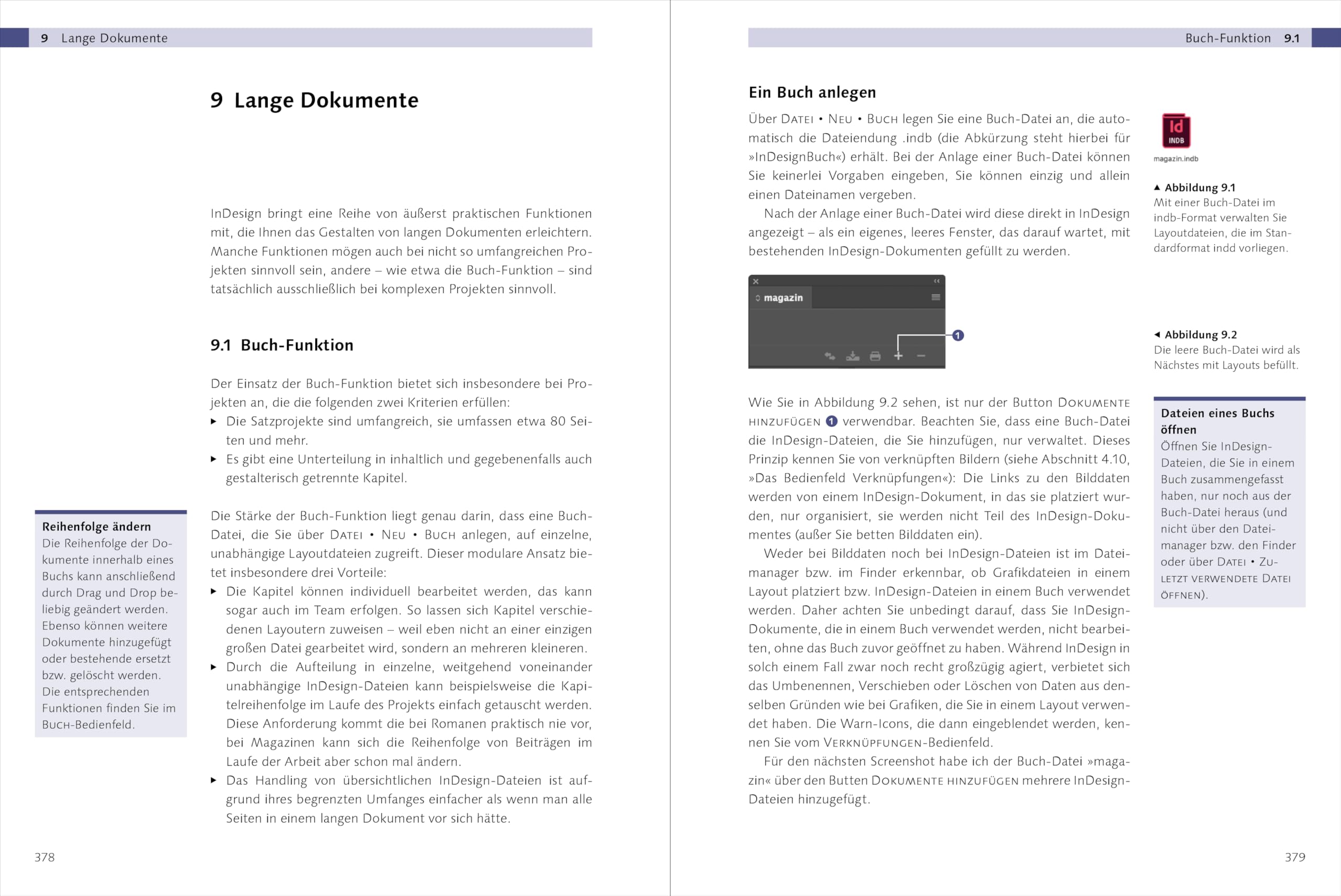 Adobe InDesign: Der praktische Einstieg. Aktuell zur Version 2025. Inklusive der neuen KI-Funktionen