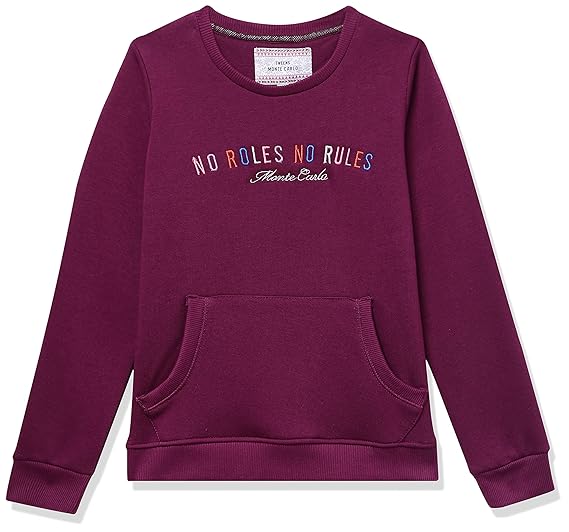 Monte Carlo Girls Sweatshirt