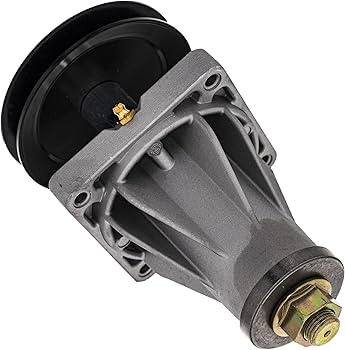 Amazon.com : 8TEN Deck Spindle for Cub Cadet MTD Craftsman